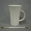 CP085 Tall Flare Mug